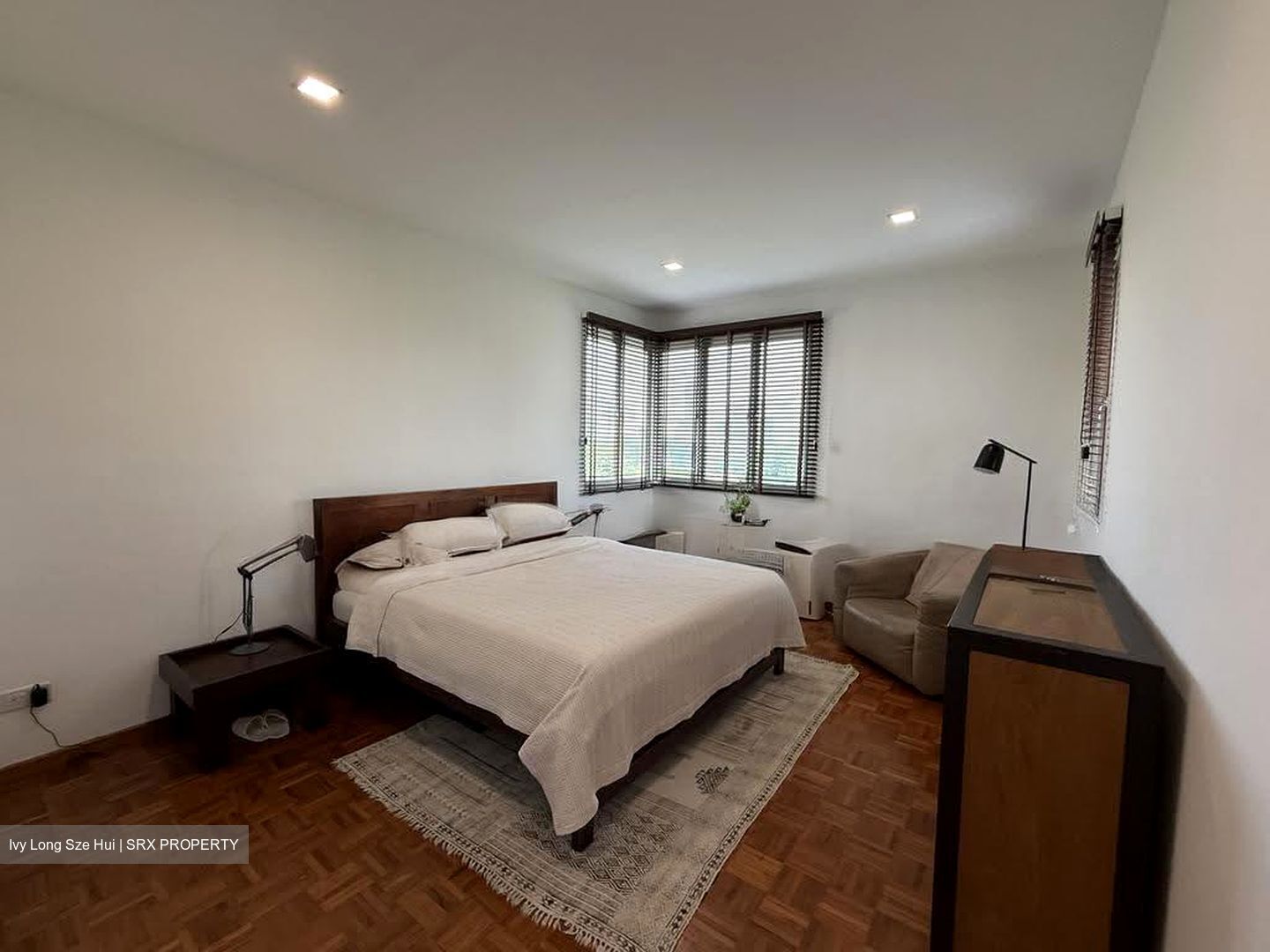 Nassim Regency (D10), Condominium #607353751
